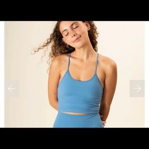 PARAGON Fitwear sports bra